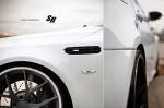 BMW M5 Exkalaber by SR Auto Group 2012 года